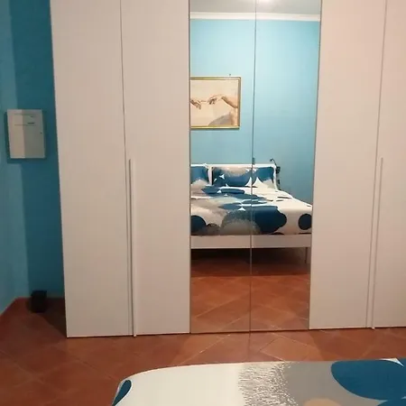 Fabry's House Apartment Bracciano (Rome)