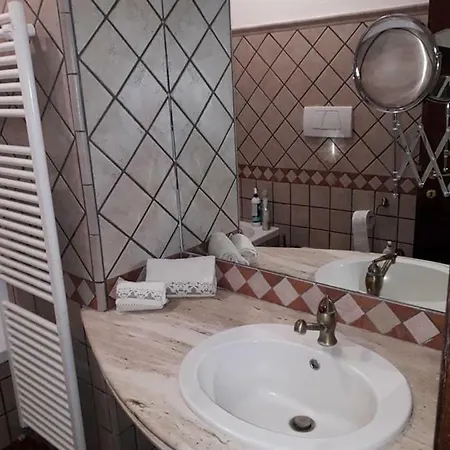 Fabry's House Apartment *