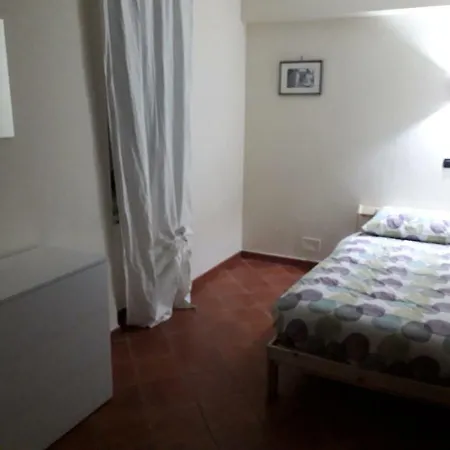 Fabry's House Apartment Bracciano (Rome)