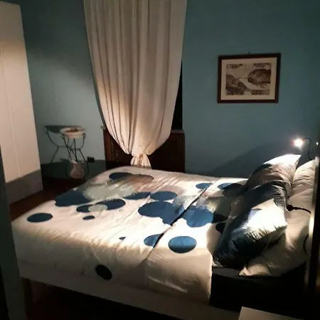 Fabry's House Apartment