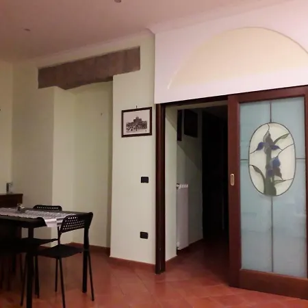 Fabry's House