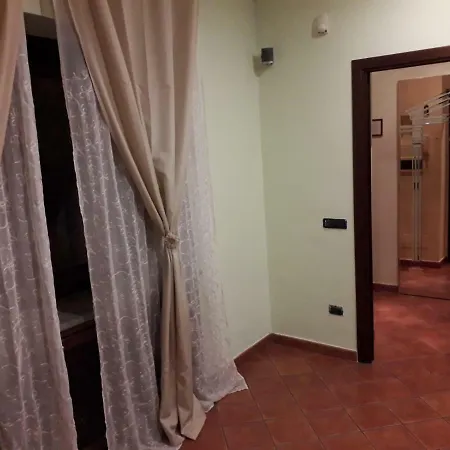 Fabry's House Apartment *