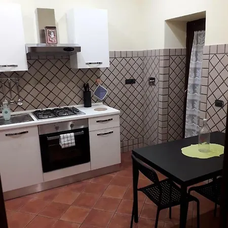 Fabry's House Apartment *