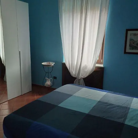 Fabry's House Apartment