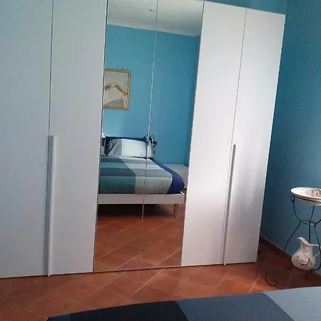 Fabry's House