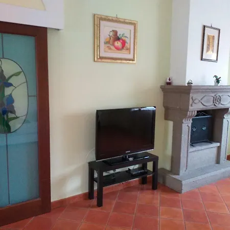 Apartment Fabry's House Bracciano (Rome)